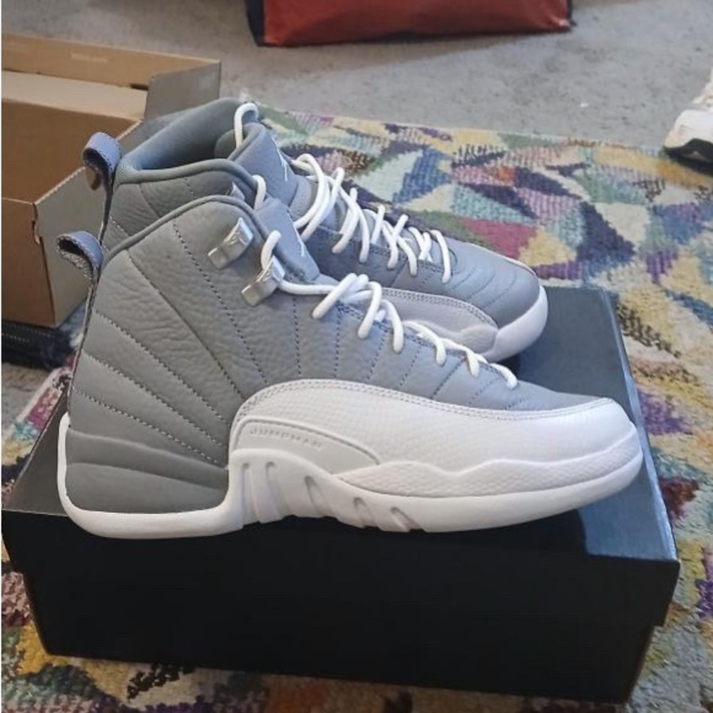 Jordan 12
